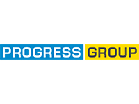 Progress group logo