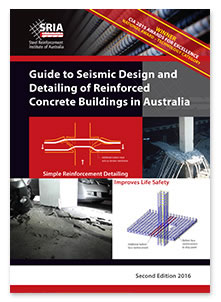 Guide to Seismic Design and Detailing of Reinforced Concrete Buildings in Australia