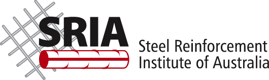 Steel Reinforcement Institute of Australia logo